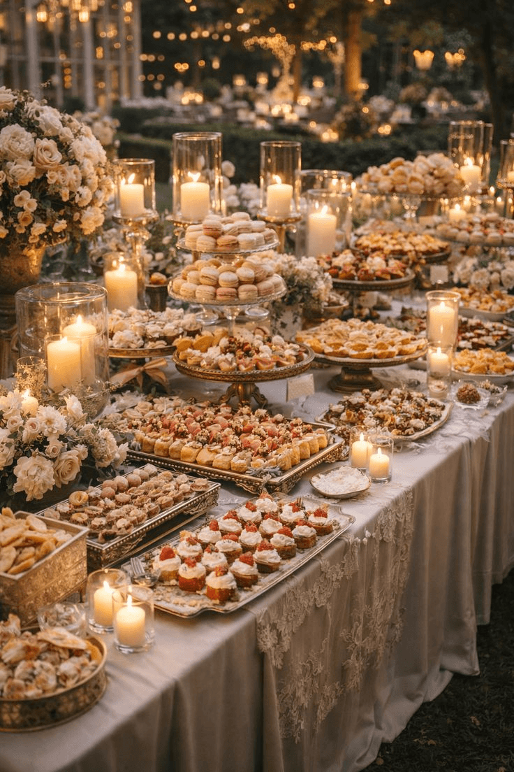 Weddings & Engagements